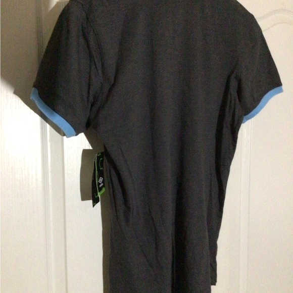 T-SHIRT Mens, Ringer Style - Picture 4 of 7